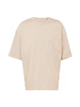 ALPHA INDUSTRIES T-Shirt 'Essentials' beige