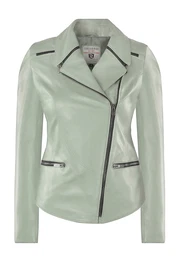 Giorgio di Mare Přechodná bunda zelená