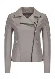 Giorgio di Mare Přechodná bunda šedá