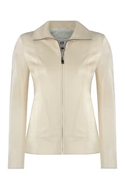 Giorgio di Mare Přechodná bunda béžová