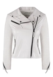 Giorgio di Mare Přechodná bunda béžová