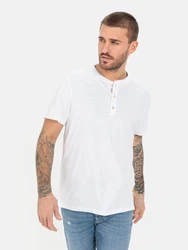 CAMEL ACTIVE T-Shirt Weiß/Creme/Grau/Weiß/Creme/Grau/Weiß/Creme/Grau/Weiß/Creme/Grau/Weiß/Creme/Grau/Weiß/Creme/Grau/Weiß/Creme/Grau/Weiß/Creme/Grau/Weiß/Creme/Grau/Weiß/Creme/Grau/Weiß/Creme/Grau/Weiß/Creme/Grau/Weiß/Creme/Grau/Weiß/Creme/Grau/Weiß/Creme/Grau/Weiß/Creme/Grau