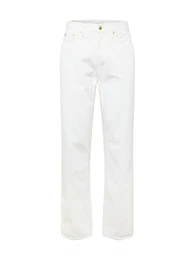 Jeans '90'S STRAIGHT' wei