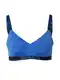 Calvin Klein Underwear Nedrček 'Intense Power'  modra / črna