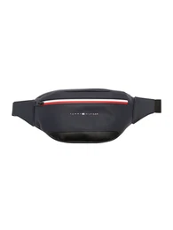 Gürteltasche 'Essential' marine / rot / schwarz / weiß