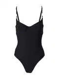 Bikiny s minimálním střihem a kosticemi image