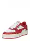 PUMA Tenisky 'CA Pro Classic'  červená / bílá