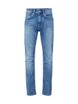 s.Oliver Jeans 'Nelio' blue