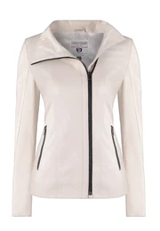 Giorgio di Mare Přechodná bunda béžová