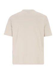 Lyle & Scott Big&Tall T-Shirt beige
