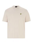 Lyle & Scott Big&Tall T-Shirt beige Lyle & Scott Big&Tall T-Shirt beige