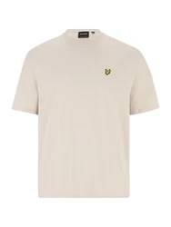 Lyle & Scott Big&Tall T-Shirt beige
