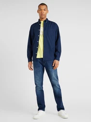 GAP Hemd navy