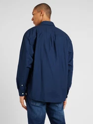 GAP Hemd navy