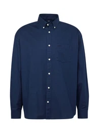 Hemd navy