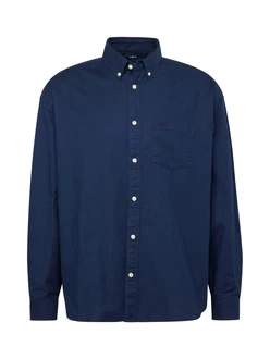 GAP Hemd navy