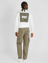 LEVI'S Jeans khaki