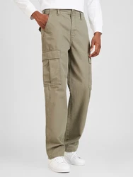 LEVI'S Jeans khaki