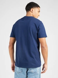 GAP T-Shirt 'EVERYDAY' dunkelblau/weiß