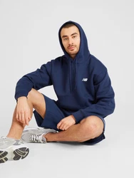 New Balance Sweatshirt 'Sport Essentials' Dunkelblau/Blau/Dunkelblau/Blau/Dunkelblau/Blau/Dunkelblau/Blau/Dunkelblau/Blau/Dunkelblau/Blau/Dunkelblau/Blau/Dunkelblau/Blau/Dunkelblau/Blau/Dunkelblau/Blau/Dunkelblau/Blau