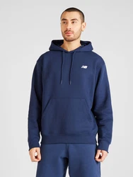 New Balance Sweatshirt 'Sport Essentials' Dunkelblau/Blau/Dunkelblau/Blau/Dunkelblau/Blau/Dunkelblau/Blau/Dunkelblau/Blau/Dunkelblau/Blau/Dunkelblau/Blau/Dunkelblau/Blau/Dunkelblau/Blau/Dunkelblau/Blau/Dunkelblau/Blau
