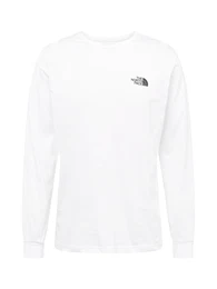Shirt 'Redbox' schwarz / wei