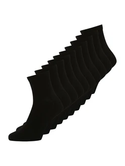ABOUT YOU Socken schwarz