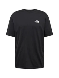 T-Shirt schwarz / wei