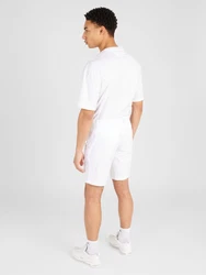 Tommy Hilfiger Shorts 'Brooklyn 1985' weiß