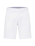 Tommy Hilfiger Shorts 'Brooklyn 1985' weiß