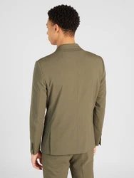 Lindbergh Anzug oliv