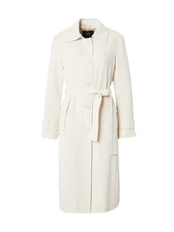 P?echodný kabát slonová kost