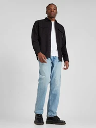 G-STAR Hemd 'Marine' black