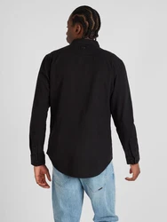 G-STAR Hemd 'Marine' black