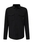 G-STAR Hemd 'Marine' black