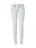 Kárované Skinny Džíny image