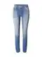 LTB Kavbojke 'ASPEN'  moder denim