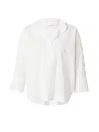 Bluza bijela
