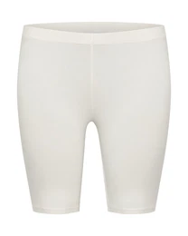 Kalhoty 'Jena' přírodní bílá