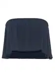 Žebrované Topy bez Ramínek image