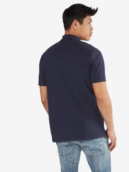 G-STAR Poloshirt 'Dunda' marine/weiß