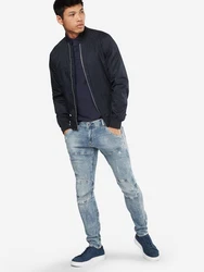 G-STAR Poloshirt 'Dunda' marine/weiß