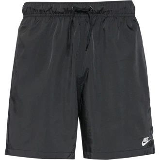 Nike Sportswear Shorts 'Club' Dunkelgrau/Grau/Schwarz Nike Sportswear Shorts 'Club' Dunkelgrau/Grau/Schwarz