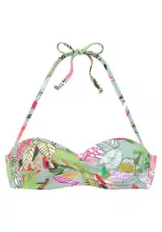 Horní díl plavek mix barev