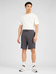 Lyle & Scott Shorts gelb/dunkelgrau
