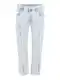 Gap Petite Kavbojke '90S SHELDON'  moder denim