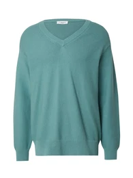 Pullover 'Dario' trkis