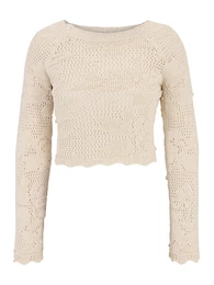 Svetr 'CILLE' bé?ová