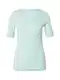 GERRY WEBER Majica  meta / bela