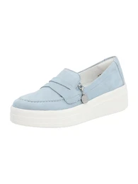 Slip On cipele 'D1C05' svijetloplava